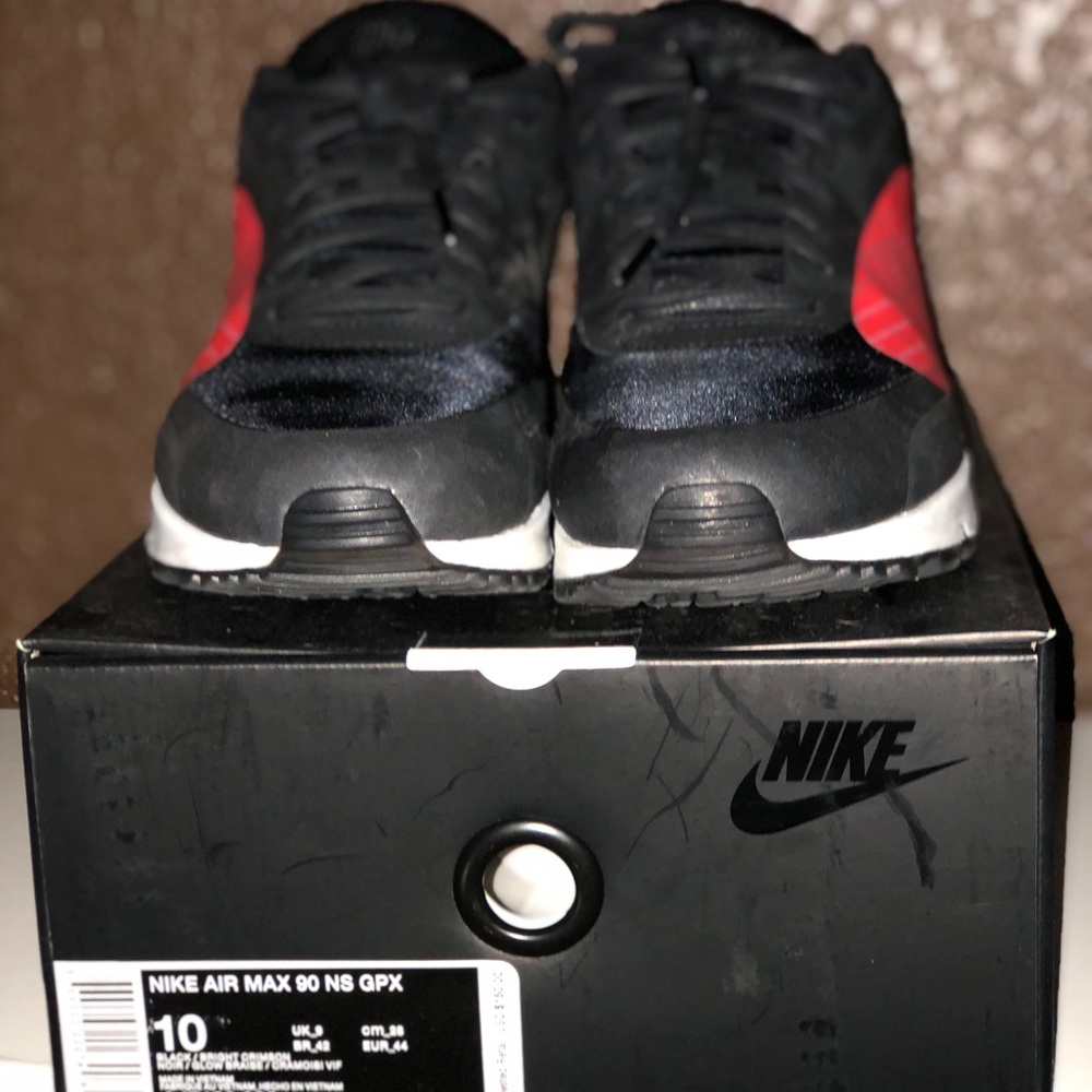 Men’s Nike air max 90’s NS GPX